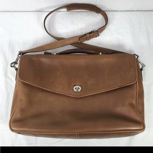 Mens coach messenger bag